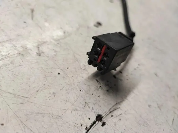 Ford Transit MK7 Webasto Heater Control Module image 4