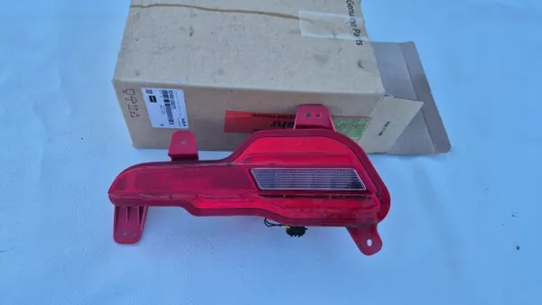 Kia OEM 92450-G6070 Achterlicht Achteruit Links Onder image 2