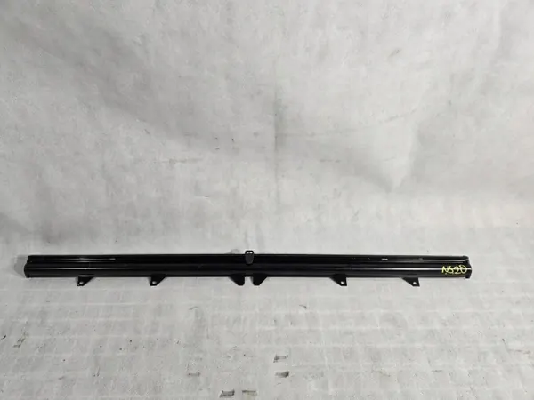 Gebrauchte Audi OE Kofferraumabdeckung 4M0861325A image 2