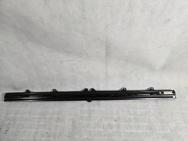 Gebrauchte Audi OE Kofferraumabdeckung 4M0861325A image 4