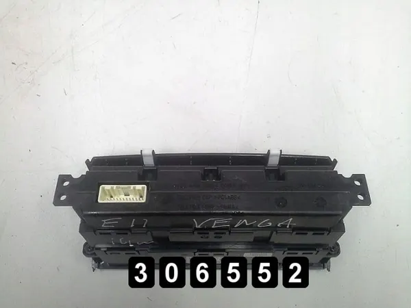 Kia Venga Display Bildschirm OEM AM-306552 image 3