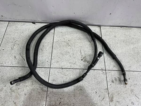 Flexible Pompe AdBlue Mercedes - Pièce OEM Occasion image 2
