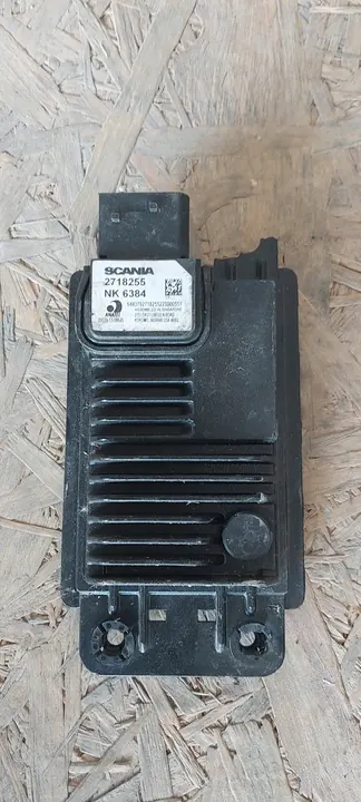 Radarafstandssensor Scania R 2718255 Beschadigde Oor image 1