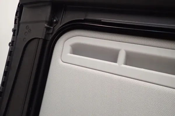 Teto Solar Audi A7 4G OEM 4G8877041E - Usado image 3