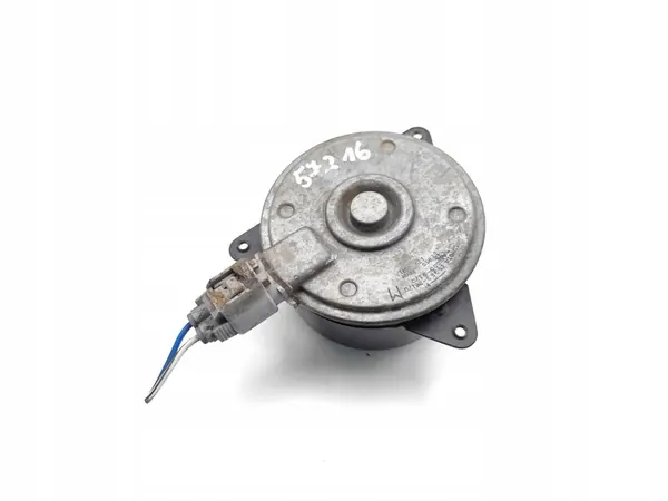 Toyota RAV4 Fläktkoppling 2.0 D-4D Diesel 2015 image 2