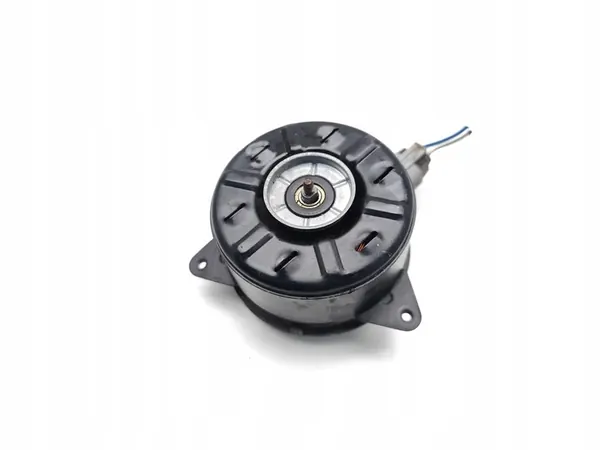 Toyota RAV4 Fläktkoppling 2.0 D-4D Diesel 2015 image 4