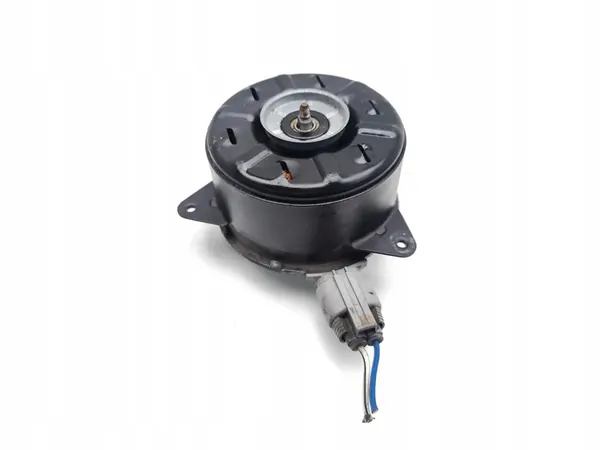 Toyota RAV4 Fläktkoppling 2.0 D-4D Diesel 2015 image 5