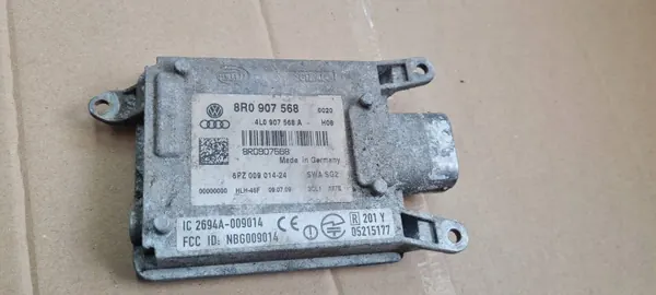 Audi Q5 Spurwechselassistent OEM 8R0907568 image 2