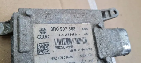 Audi Q5 Spurwechselassistent OEM 8R0907568 image 3