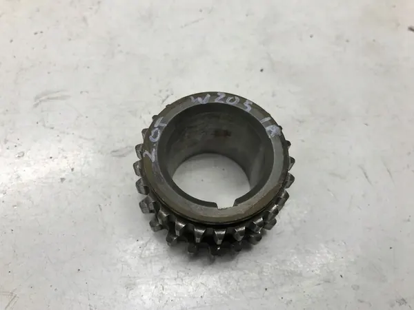 Mercedes W205 2.0T 2018 Nokkelingswiel A2640520000 image 2