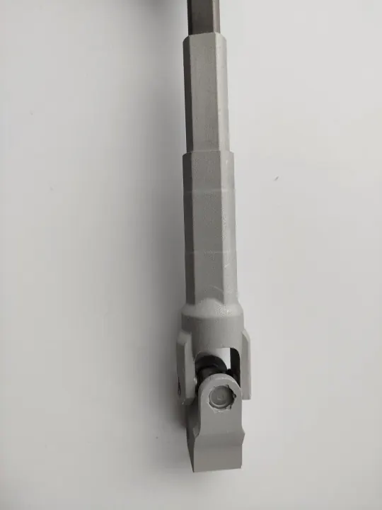 Ohjauspylvään ristinivel OEM 1094700 BMW E46:lle image 3