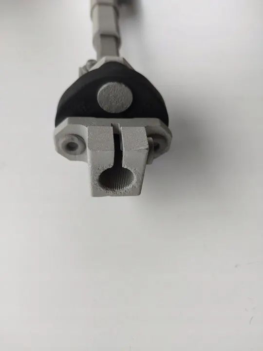 Ohjauspylvään ristinivel OEM 1094700 BMW E46:lle image 5