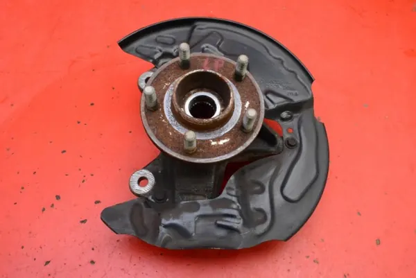 JX6C-3K171 Rolamento do cubo dianteiro esquerdo - Ford Focus MK4 image 2