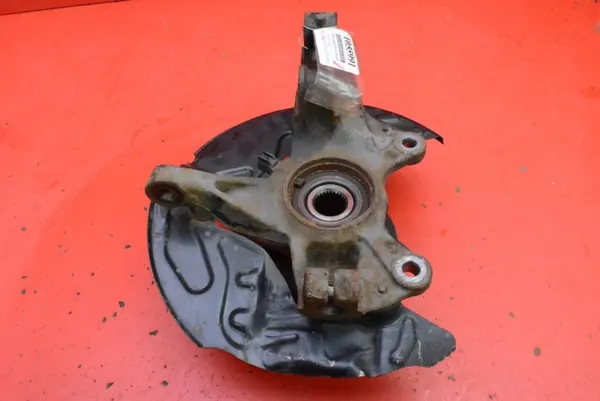 JX6C-3K171 Rolamento do cubo dianteiro esquerdo - Ford Focus MK4 image 6