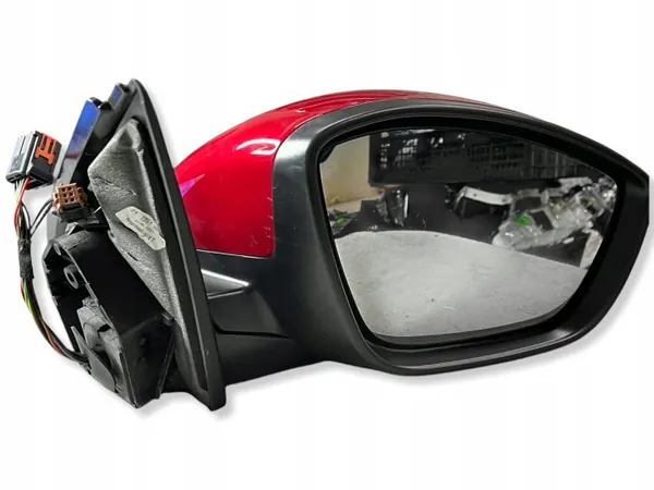 OEM 1674183280 höger sidospegel för Peugeot Bipper image 2