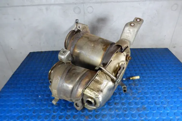 Katalysator OEM 05L131656M voor VW Passat B8 2.0 TDI image 3