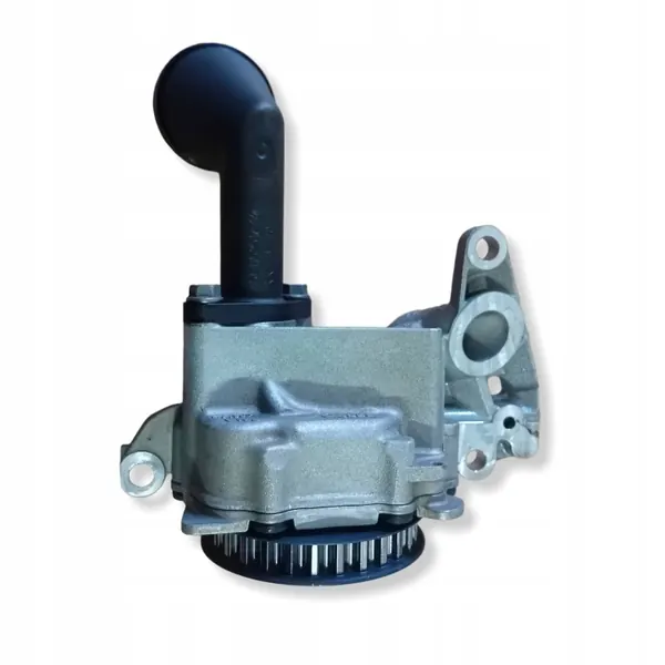 Pompe à huile d'occasion OEM 05L115103F pour TDI image 2