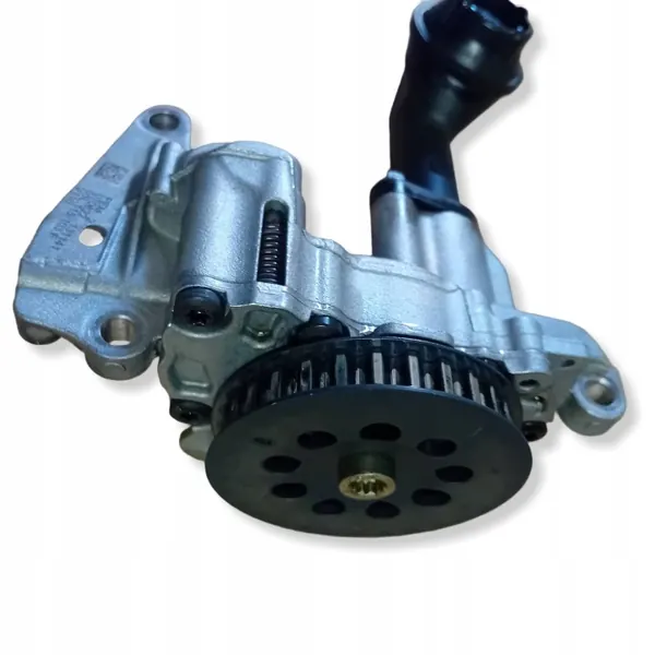 Pompe à huile d'occasion OEM 05L115103F pour TDI image 4