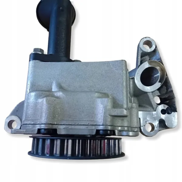 Pompe à huile d'occasion OEM 05L115103F pour TDI image 6