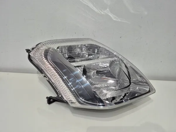 OEM 41981748 Oikea etuvalo Citroen C2:lle 03-09 image 2