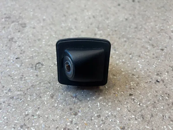 Caméra de recul BMW OEM 9240351 pour Série 7 image 3