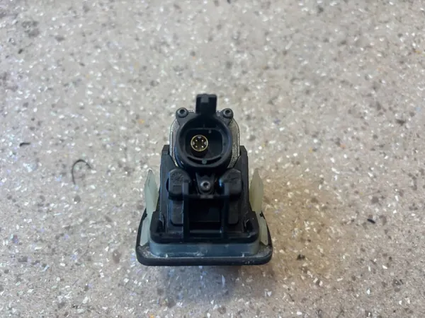 Caméra de recul BMW OEM 9240351 pour Série 7 image 5