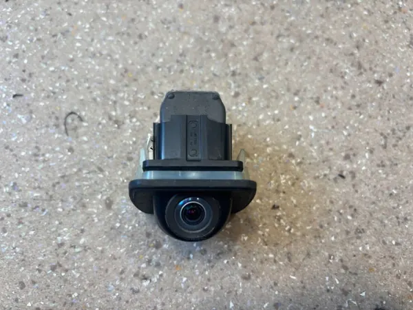 Caméra de recul BMW OEM 9240351 pour Série 7 image 7