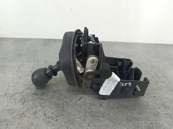 Växelspak OEM 8200587252 för Renault Scenic II image 2