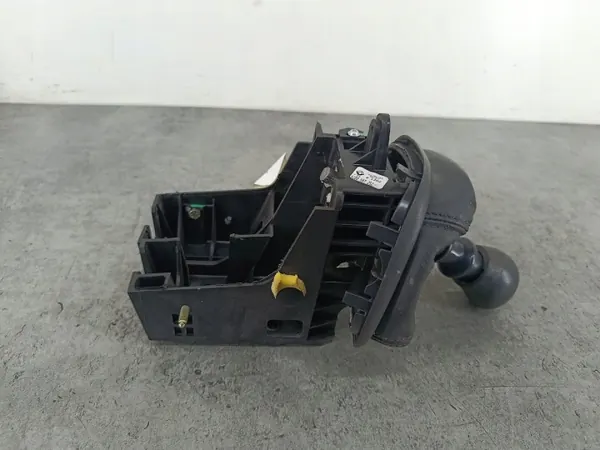 Växelspak OEM 8200587252 för Renault Scenic II image 3