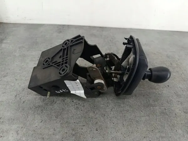 Växelspak OEM 8200587252 för Renault Scenic II image 6