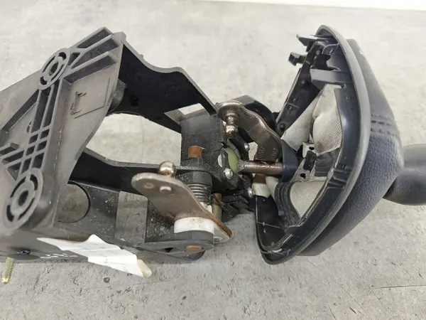 Växelspak OEM 8200587252 för Renault Scenic II image 7