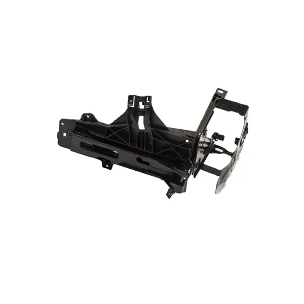 Valaisinkiinnike Oikea Etu BMW 5 OEM 51647200778 image 2