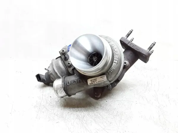 Volvo V40 II 2.0D Turbo 31380220 D3 image 2