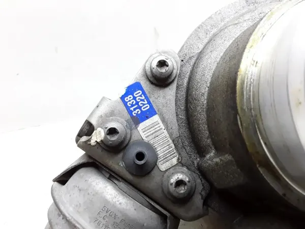 Volvo V40 II 2.0D Turbo 31380220 D3 image 3