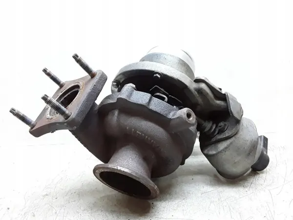 Volvo V40 II 2.0D Turbo 31380220 D3 image 4