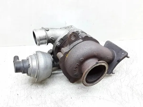 Volvo V40 II 2.0D Turbo 31380220 D3 image 5