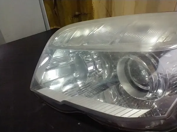 Linker koplamp Mercedes-Benz GLK X204 A2048206859 image 10