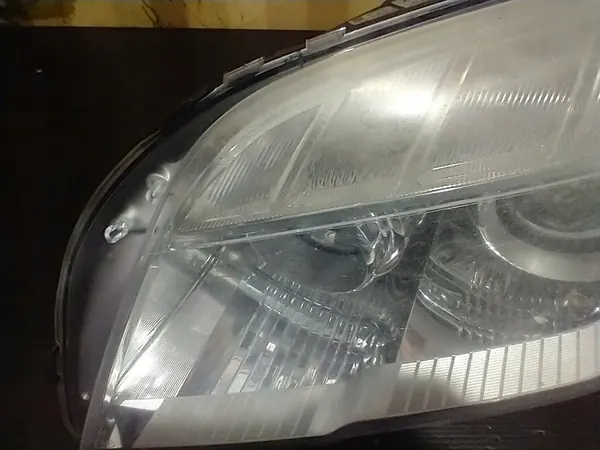 Linker koplamp Mercedes-Benz GLK X204 A2048206859 image 5