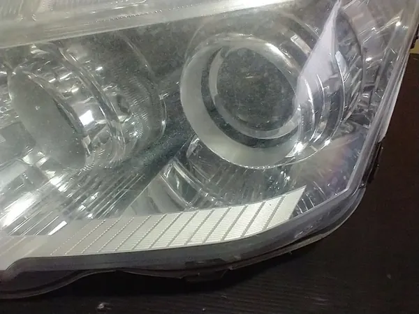 Linker koplamp Mercedes-Benz GLK X204 A2048206859 image 7