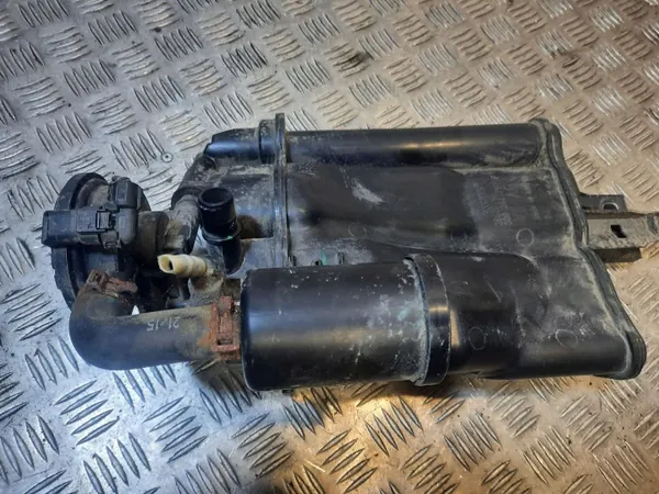 Audi A3 S3 8V taka-hiilisuodatin OEM 1C0906621A image 4