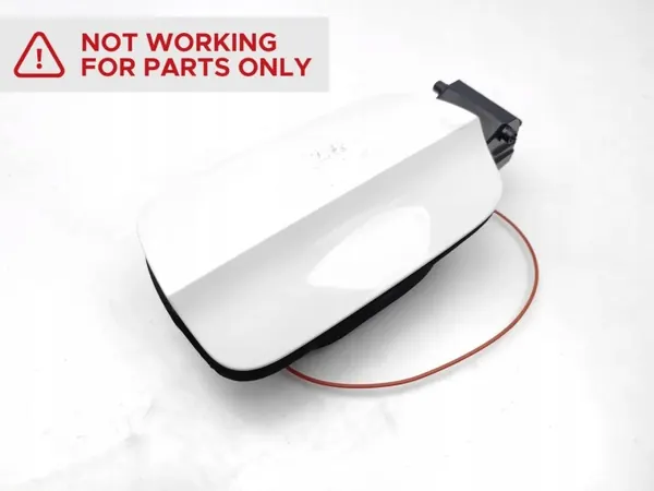 Audi A5 Polttoainelippa OEM 8W8809906 - Käytetty kunto image 2