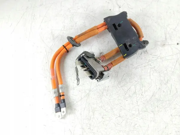 Cabo Alta Tensão Tesla OEM 102256500D - Usado image 2