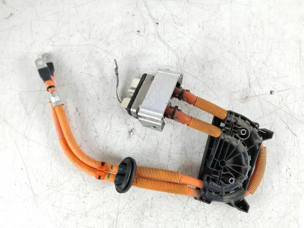 Cabo Alta Tensão Tesla OEM 102256500D - Usado image 3
