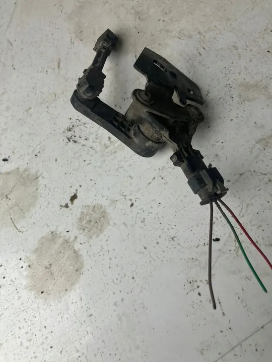 Sensor de nível de luz traseira Peugeot 308 T9 SW 9817443780 image 3