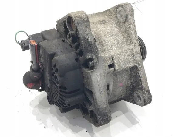 ALTERNATOR NISSAN MICRA K12 1.5 86HV image 2