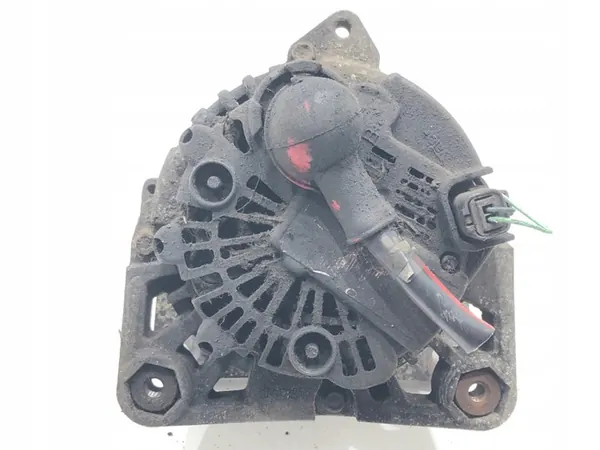 ALTERNATOR NISSAN MICRA K12 1.5 86HV image 3