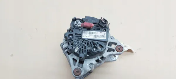 Vaihtovirtageneraattori Renault Nissan Dacia 231006833R image 3