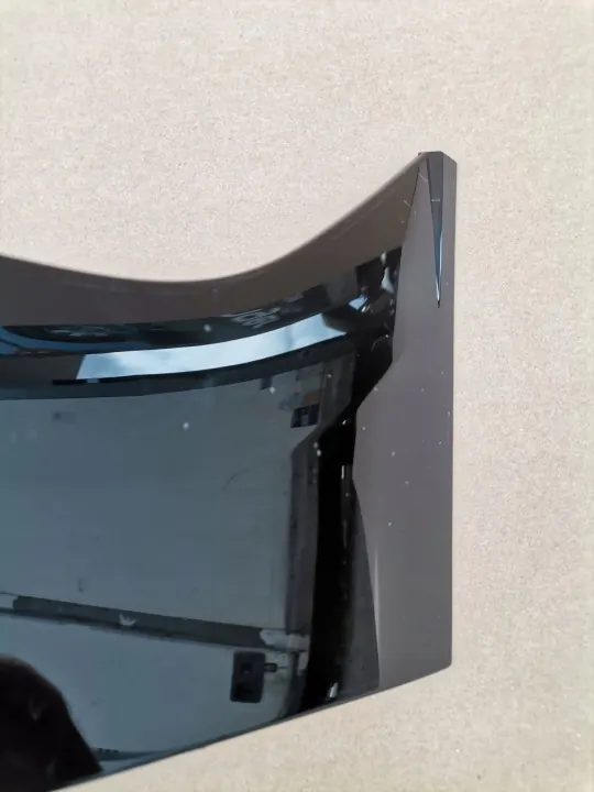 OEM 822346318R Rechte Säulenabdeckung Mercedes Citan image 4