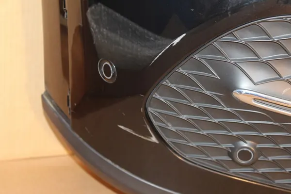 Parachoques delantero Mercedes GLE 167 W167 SUV USA A1678806500 image 5