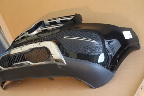 Parachoques delantero Mercedes GLE 167 W167 SUV USA A1678806500 image 7